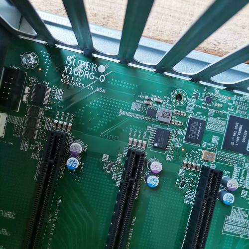 超微gpu服务器内存调频怎么调-超微gpu服务器内存调频怎么调的-第1张图片