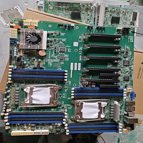 超微gpu服务器内存调频怎么调-超微gpu服务器内存调频怎么调的-第2张图片