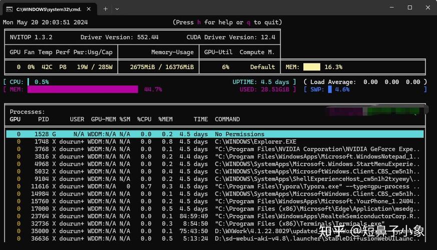 【查看服务器gpu/查看服务器GPU型号和cuda版本Linux】-第6张图片 【查看服务器gpu/查看服务器GPU型号和cuda版本Linux】-第6张图片
