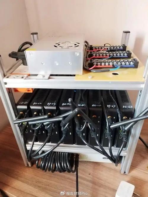 【gpu租用挖矿/gpu挖矿收益分析】-第9张图片 【gpu租用挖矿/gpu挖矿收益分析】-第9张图片