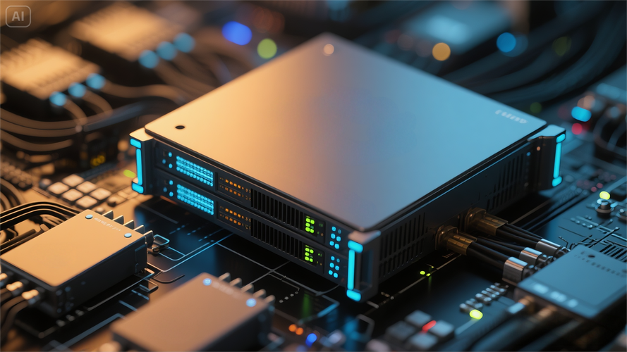 裸金属服务器主板/裸金属服务器和物理机的区别-第3张图片 裸金属服务器主板/裸金属服务器和物理机的区别-第3张图片