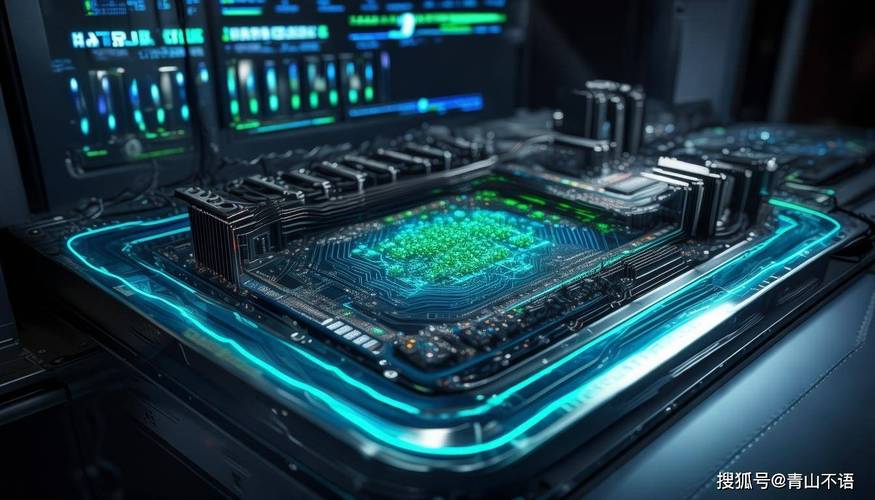 关于“gpu服务器如何使用”你可能想知道-第1张图片