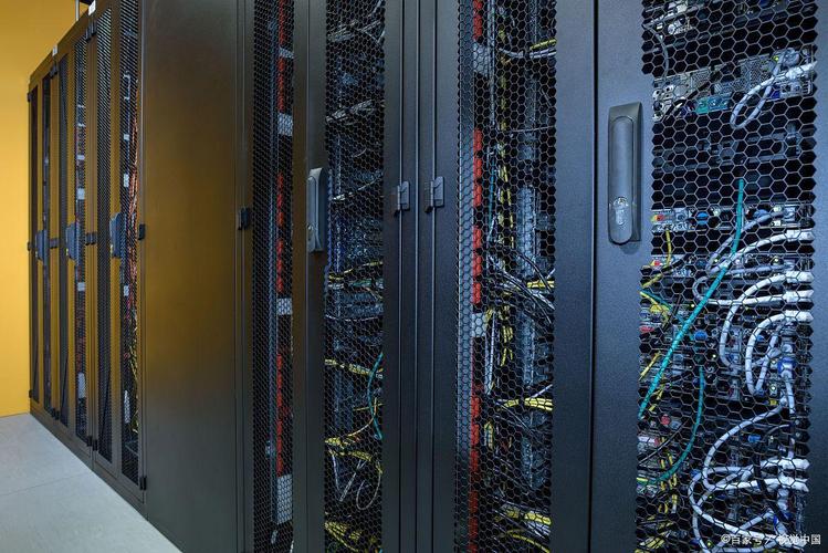关于“裸金属服务器上市企业”你可能想知道-第5张图片