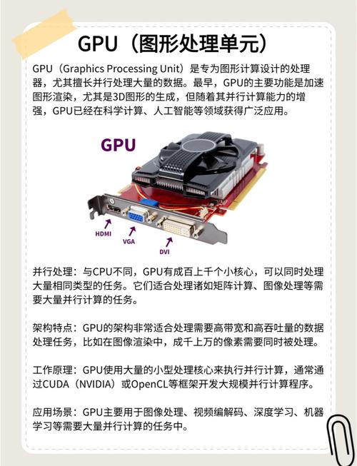 全球gpu龙头/gpu巨头-第3张图片