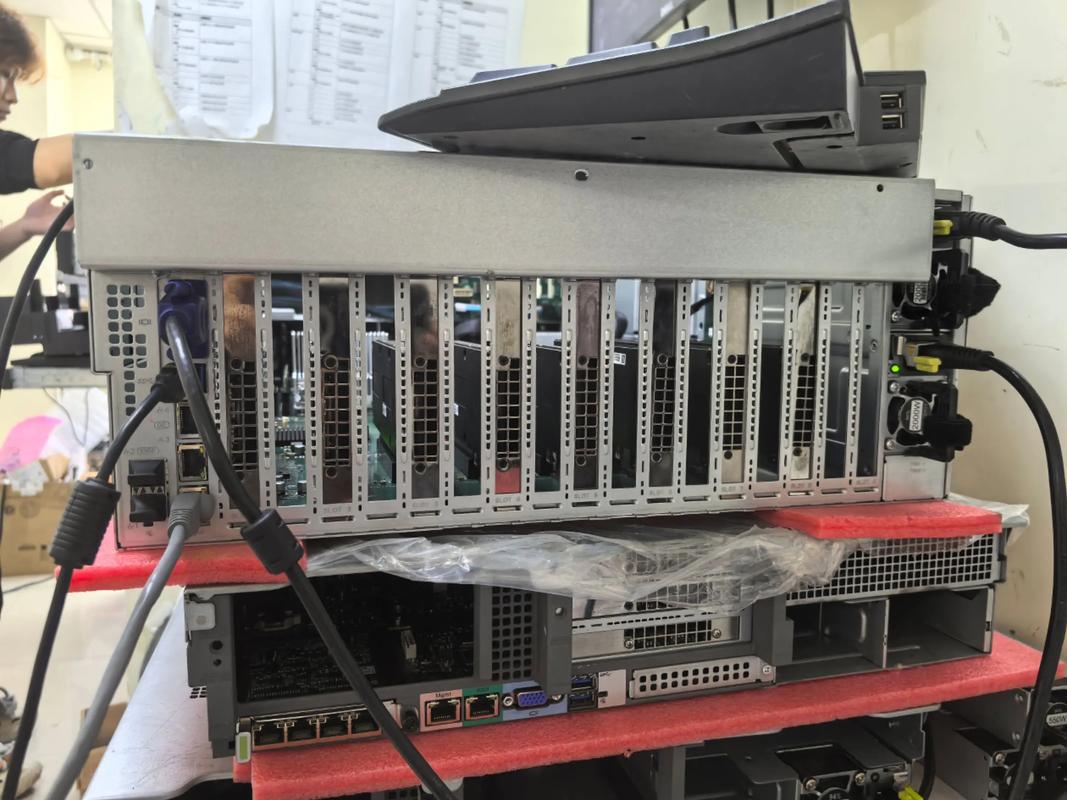 【gpu服务器连接/gpu的服务器】-第2张图片