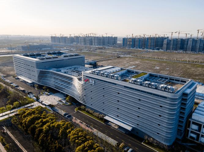 算力科技有限公司是干什么的/算力chia-第8张图片