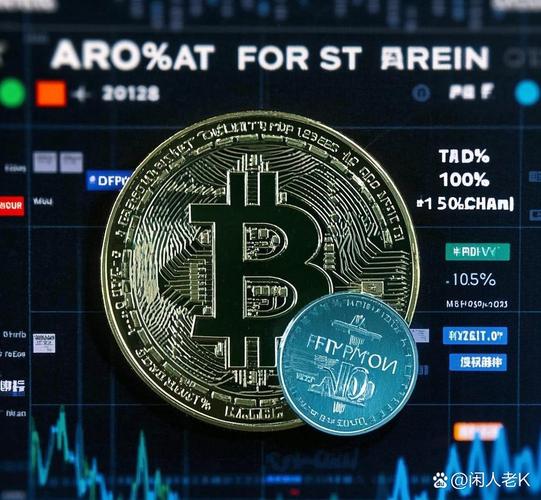 【存储算力币/存储算力 币】-第5张图片