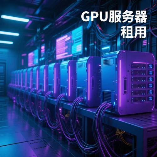 关于“gpu服务器租借”你可能想知道-第9张图片