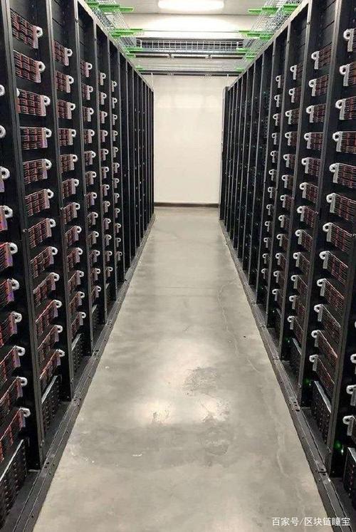 【买算力和买矿机有什么区别/算力矿机是什么】-第7张图片