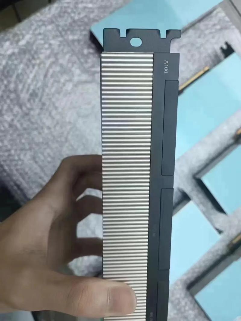 gpu服务器a100，gpu服务器公司-第2张图片