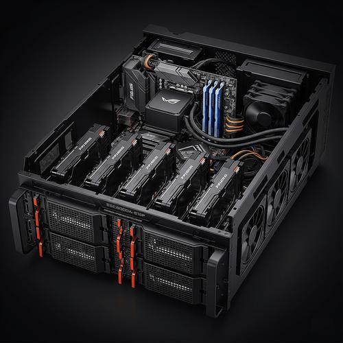 【gpu服务器搭建什么项目好/gpu服务器使用教程】-第2张图片