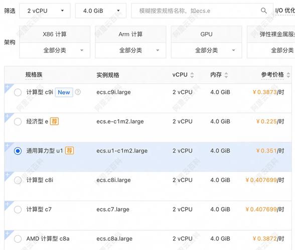 带gpu的服务器多少钱一个/gpu服务器费用-第5张图片
