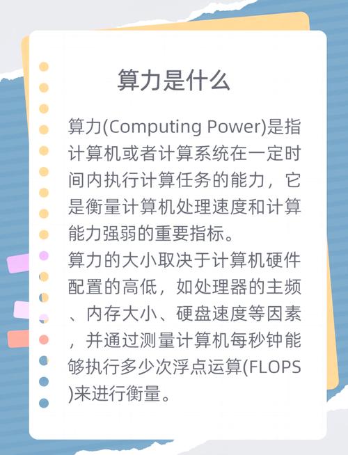 关于“算力产品能赚钱吗”你可能想知道-第3张图片 关于“算力产品能赚钱吗”你可能想知道-第3张图片