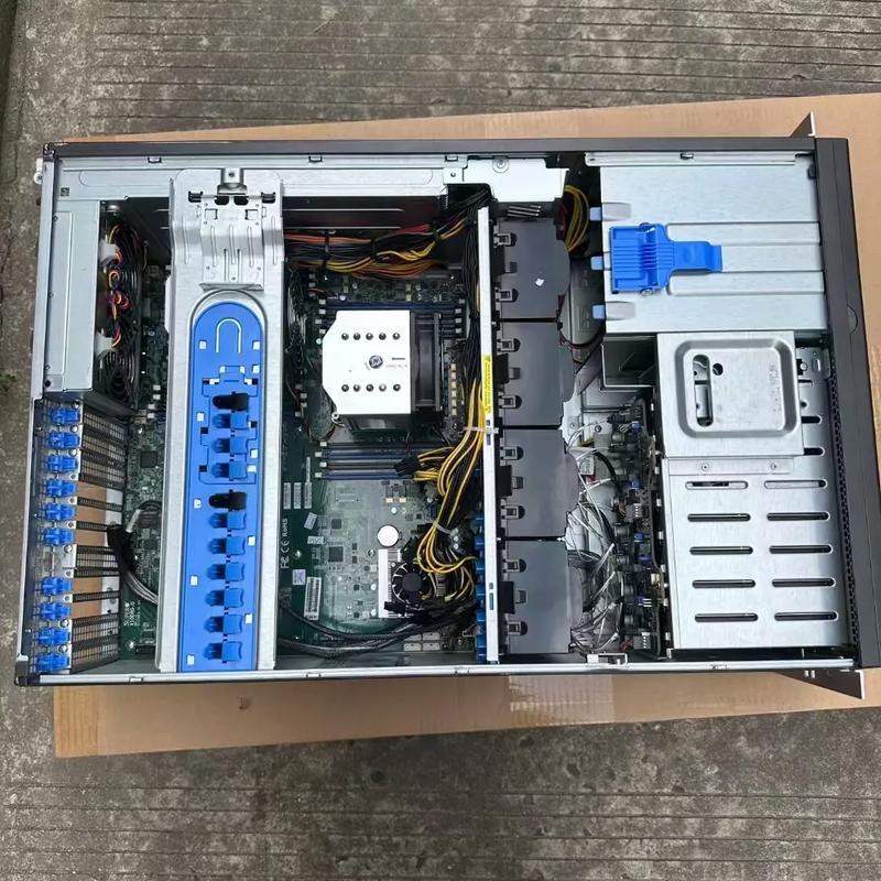 哪些是gpu服务器，gpu服务器的用途-第8张图片