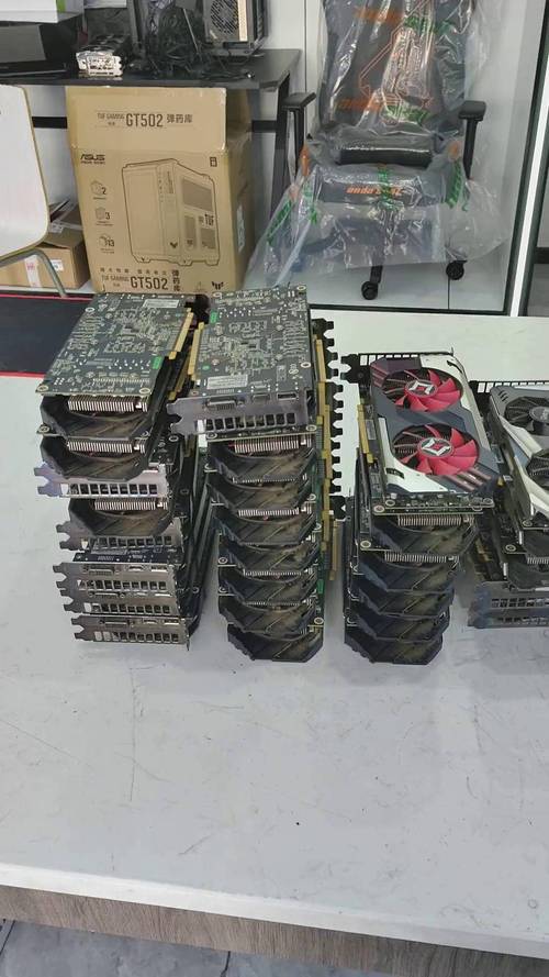 关于“显卡算力收益表”你可能想知道-第3张图片 关于“显卡算力收益表”你可能想知道-第3张图片