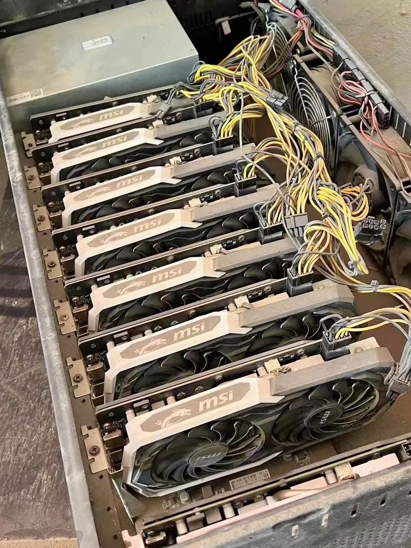 算力40一天能赚多少-40mh算力一天多少钱-第2张图片 算力40一天能赚多少-40mh算力一天多少钱-第2张图片