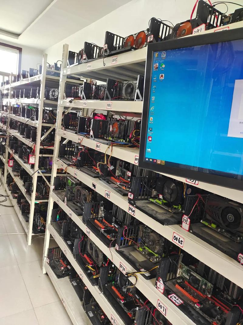 gpu服务器租赁哪家好用-gpu服务器 租用-第4张图片