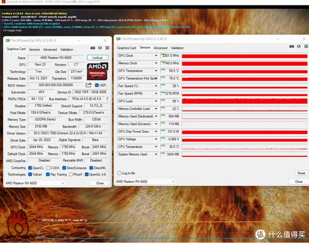 【gpu温度范围/gpuz 温度】-第6张图片