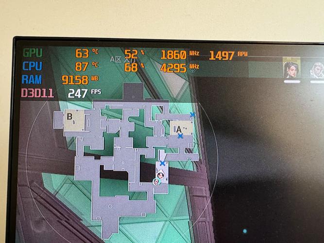 关于“gpu服务器玩游戏会卡吗”你可能想知道-第2张图片