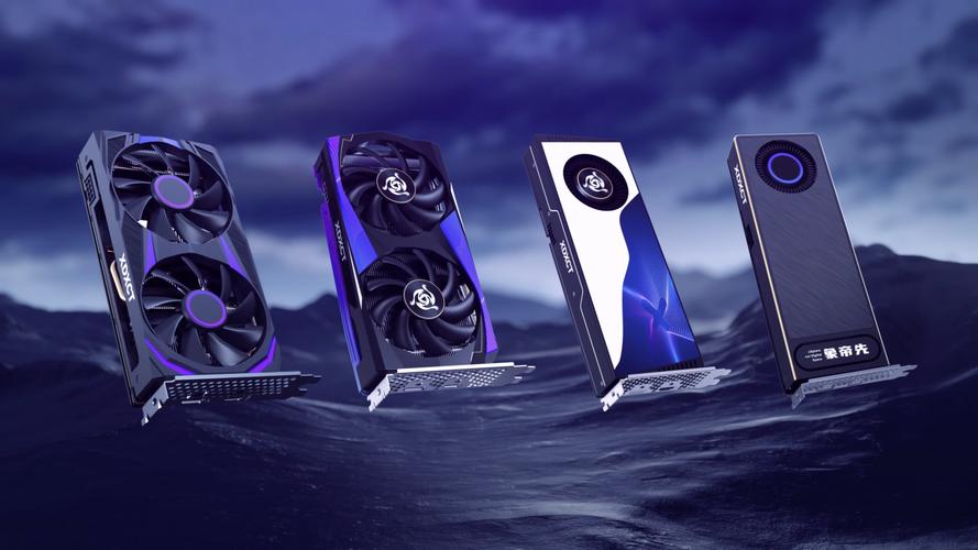 gpu服务器厂家有哪些公司生产的产品，gpu服务器的用途-第10张图片