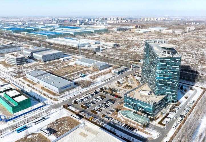 银川算力产业园，银川算力产业园项目-第6张图片