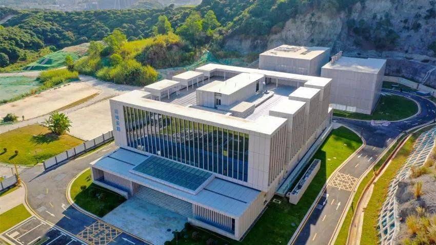 2025年深圳百亿亿次智能算力平台,深圳算力云-第4张图片 2025年深圳百亿亿次智能算力平台,深圳算力云-第4张图片