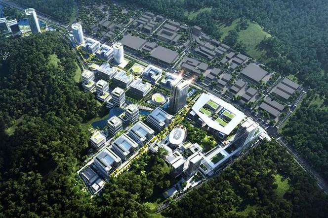 2025年深圳百亿亿次智能算力平台,深圳算力云-第9张图片 2025年深圳百亿亿次智能算力平台,深圳算力云-第9张图片