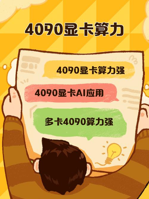 算力4090是什么/算力40mh-第2张图片