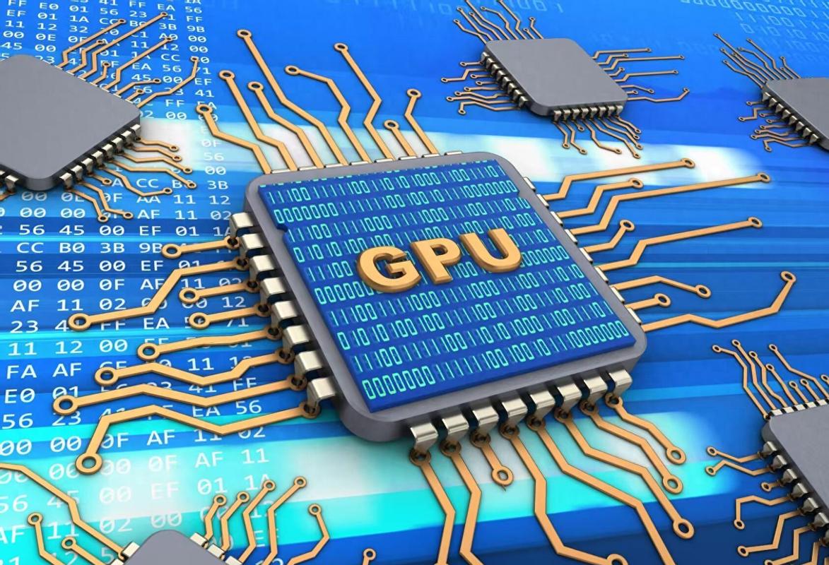 国产gpu公司排名前十/国产gpu芯片初创公司-第2张图片