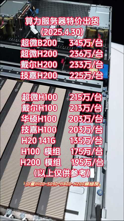 裸金属服务器购买费用是多少-裸金属架构的典型产品是-第7张图片