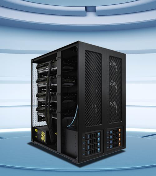 联想裸金属服务器，联想裸金属服务器怎么设置-第1张图片