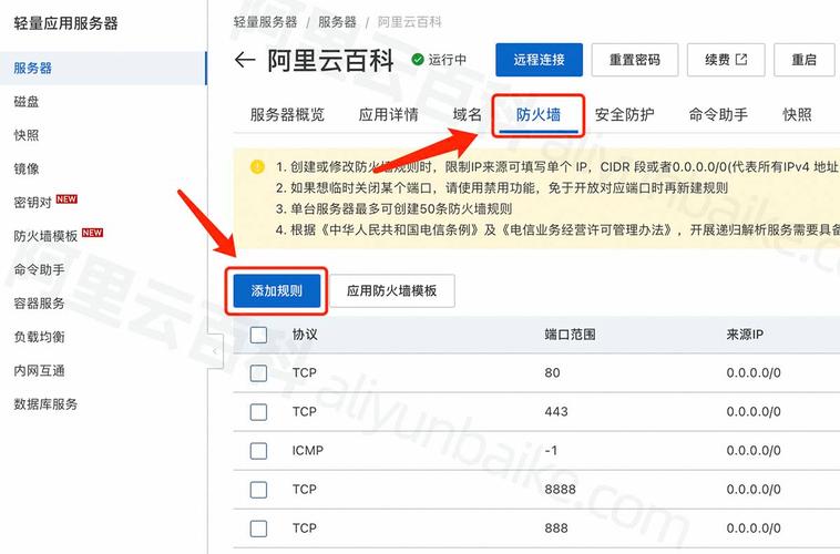 【ecs裸金属服务器/裸金属服务器和物理机的区别】-第9张图片