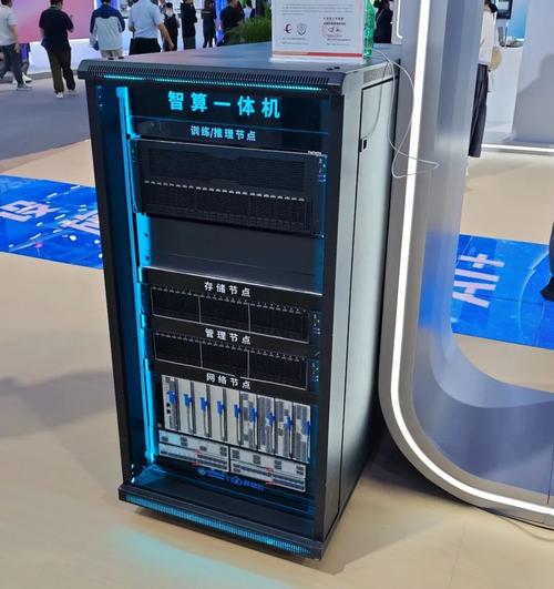 关于“极智算算力概念股票”你可能想知道-第2张图片