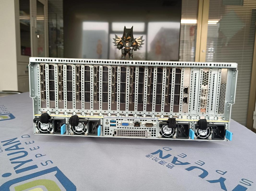 极智算算力费用标准是多少-极智科技-第3张图片 极智算算力费用标准是多少-极智科技-第3张图片