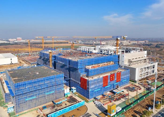 算力服务中心项目/算力中心怎么挣钱-第9张图片 算力服务中心项目/算力中心怎么挣钱-第9张图片