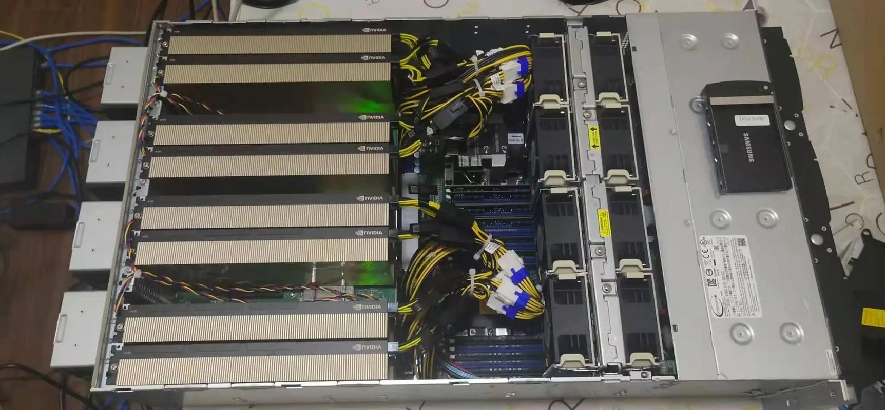 【gpu服务器a100/gpu服务器的增长】-第4张图片