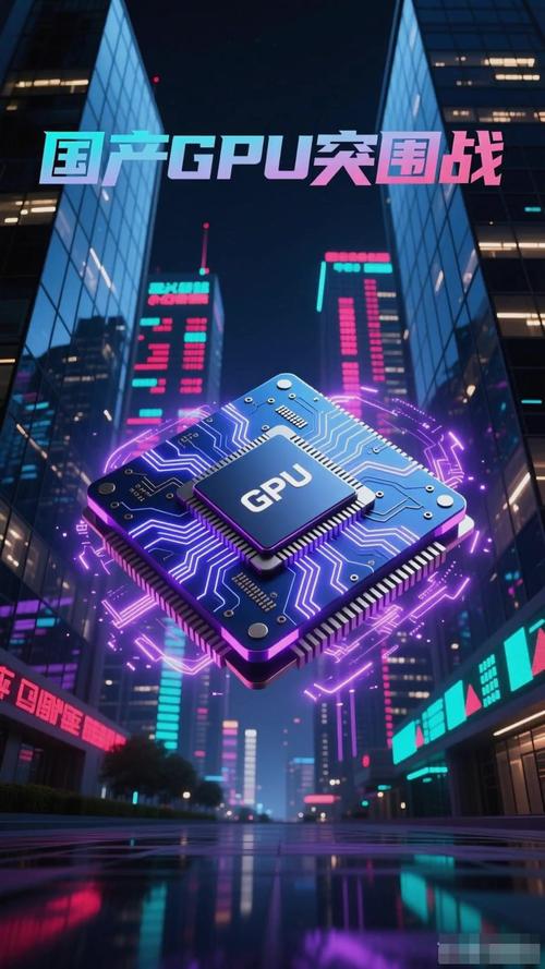 gpu龙头/GPU龙头一览表-第7张图片