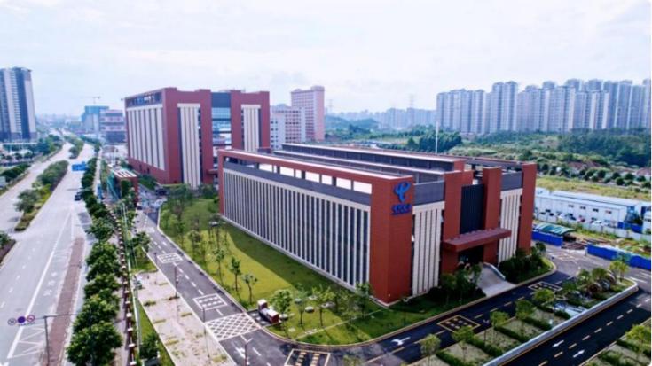 算力平台有哪些公司参与了,算力公司排名-第2张图片 算力平台有哪些公司参与了,算力公司排名-第2张图片