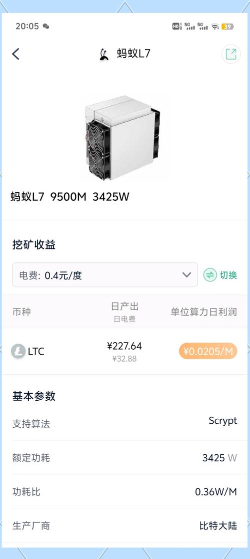 关于“算力挖矿是什么意思”你可能想知道-第5张图片 关于“算力挖矿是什么意思”你可能想知道-第5张图片