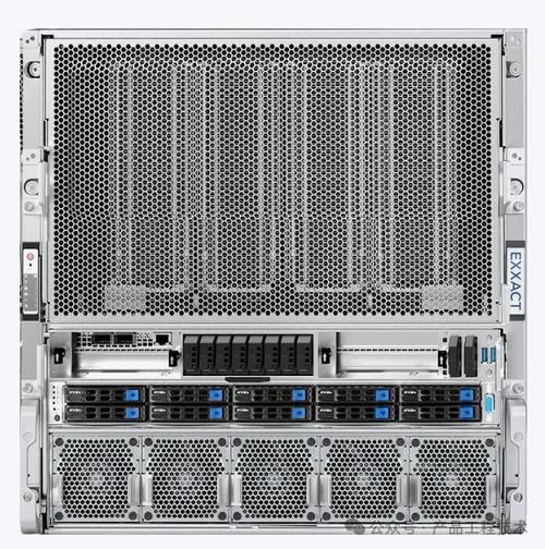 【gpu服务器功率/gpu服务器功率高】-第5张图片