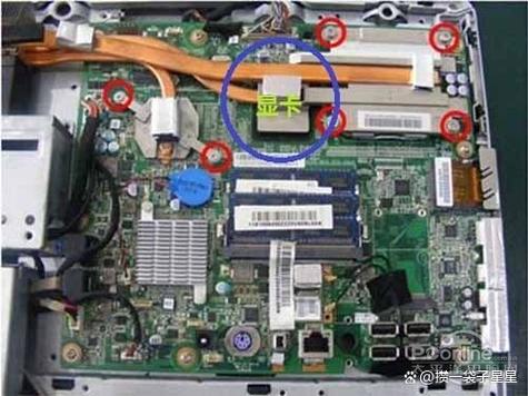 如何查看显卡gpu，如何查看显卡配置-第1张图片