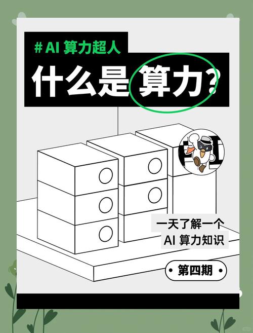 算力规模是什么意思/算力值是什么-第10张图片 算力规模是什么意思/算力值是什么-第10张图片