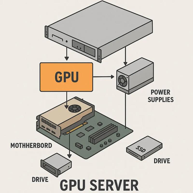 关于“多卡gpu服务器”你可能想知道-第6张图片 关于“多卡gpu服务器”你可能想知道-第6张图片