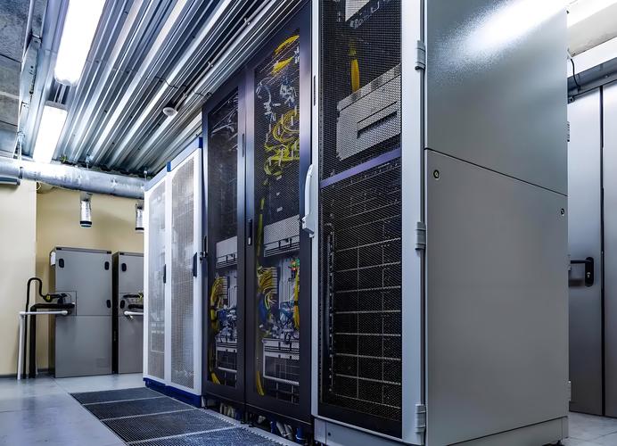 裸金属服务器安装vmware-裸金属架构的虚拟化技术-第6张图片