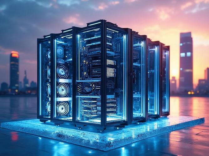 裸金属服务器安装vmware-裸金属架构的虚拟化技术-第8张图片