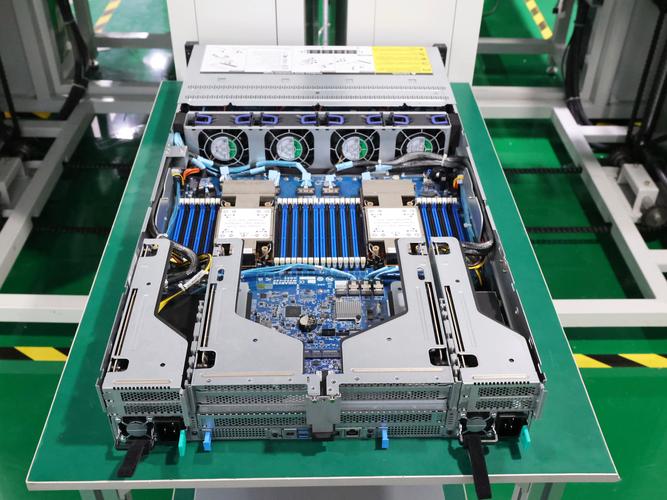 【gpu边缘服务器/带gpu服务器】-第4张图片