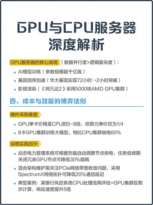 【gpu边缘服务器/带gpu服务器】-第5张图片