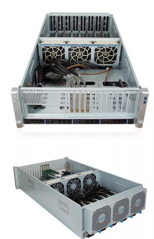 gpu服务器的用途是什么/gpu服务器架构-第2张图片