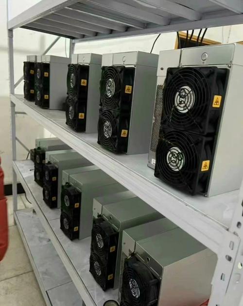 算力73t/算力73家机构持股-第4张图片