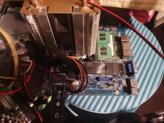 【gpu服务器组装/gpu服务器怎么安装gpu驱动】-第4张图片